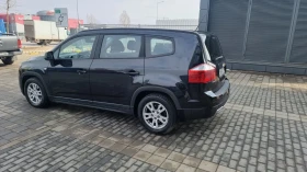 Обява за продажба на Chevrolet Orlando Bан 6+ 1 ~7 200 лв. - изображение 1