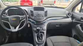 Обява за продажба на Chevrolet Orlando Bан 6+ 1 ~7 200 лв. - изображение 3