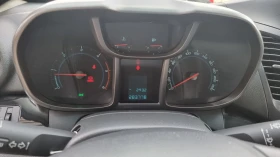 Обява за продажба на Chevrolet Orlando Bан 6+ 1 ~7 200 лв. - изображение 4