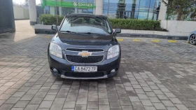 Обява за продажба на Chevrolet Orlando Bан 6+ 1 ~7 200 лв. - изображение 1
