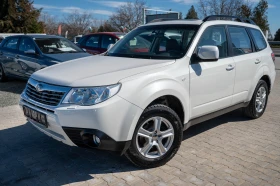     Subaru Forester 2.0* * 2010