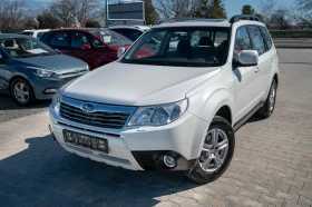 Subaru Forester 2.0* Бензин* 2010г 1