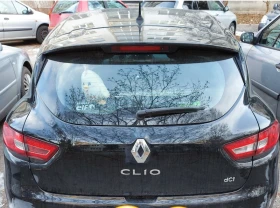 Renault Clio, снимка 2