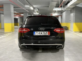 Обява за продажба на Audi A4 3.0 TDI FACELIFT AVANT RS4 PACK ~18 900 лв. - изображение 5