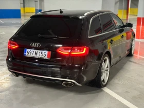 Audi A4 3.0 TDI FACELIFT AVANT RS4 PACK | Mobile.bg    2