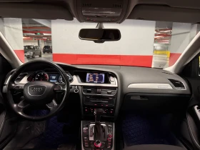 Audi A4 3.0 TDI FACELIFT AVANT RS4 PACK, снимка 10