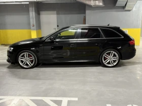 Обява за продажба на Audi A4 3.0 TDI FACELIFT AVANT RS4 PACK ~18 900 лв. - изображение 3