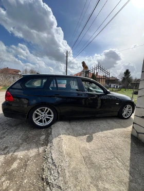 BMW 320 E91 163, снимка 3