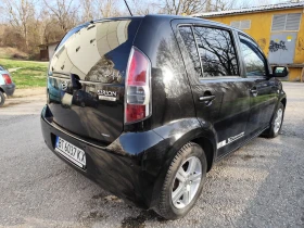 Subaru Justy 1.3 4x4, снимка 4