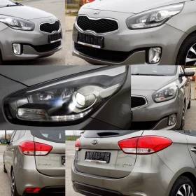 Kia Carens 1.7CRDi/NAVi/XENON/7  | Mobile.bg    14