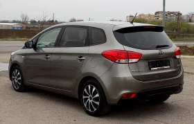 Kia Carens 1.7CRDi/NAVi/XENON/7  | Mobile.bg    4