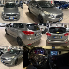 Kia Carens 1.7CRDi/NAVi/XENON/7  | Mobile.bg    16