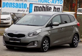 Kia Carens 1.7CRDi/NAVi/XENON/7  | Mobile.bg    1