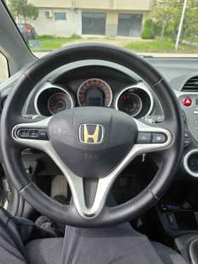 Honda Jazz - 8780 лв. - 90455853 11