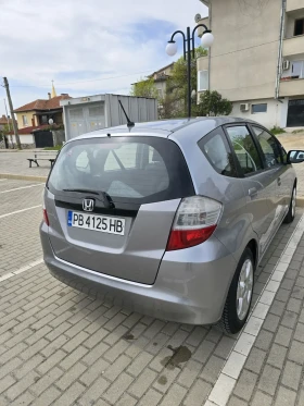 Honda Jazz - 8780 лв. - 90455853 9