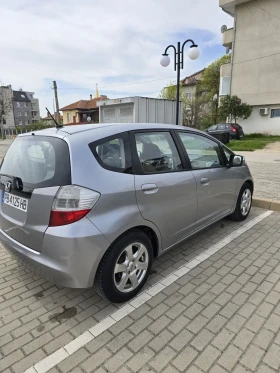 Honda Jazz - 8780 лв. - 90455853 7