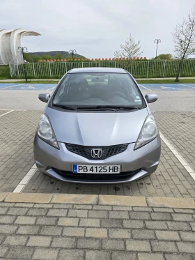 Honda Jazz - 8780 лв. - 90455853 4