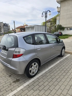 Honda Jazz - 8780 лв. - 90455853 8