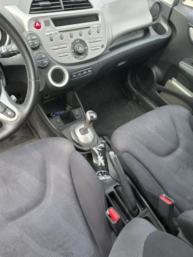 Honda Jazz - 8780 лв. - 90455853 16
