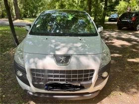 Обява за продажба на Peugeot 3008 ~8 900 лв. - изображение 1