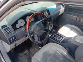 Chrysler 300c | Mobile.bg    5