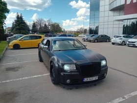 Chrysler 300c | Mobile.bg    2
