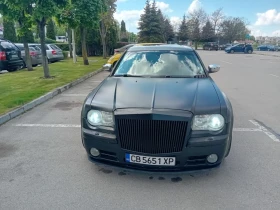 Снимка Chrysler 300c