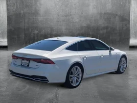     Audi A7 3.0T