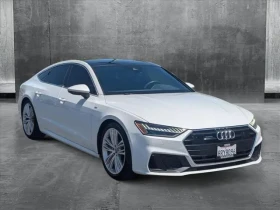     Audi A7 3.0T