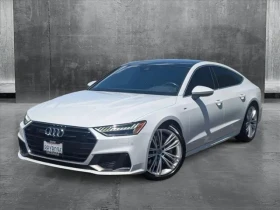     Audi A7 3.0T