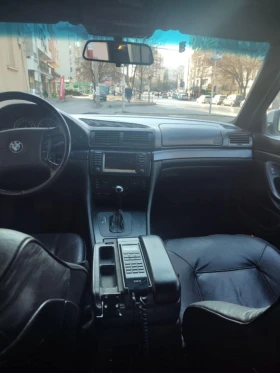 Обява за продажба на BMW 750 НА ЧАСТИ!! ~1 234 лв. - изображение 3