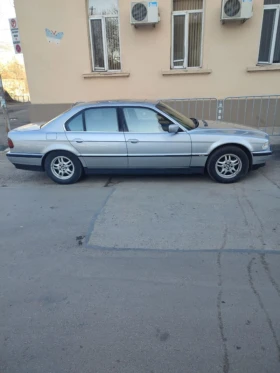 Обява за продажба на BMW 750 НА ЧАСТИ!! ~1 234 лв. - изображение 1
