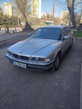 Обява за продажба на BMW 750 НА ЧАСТИ!! ~1 234 лв. - изображение 1