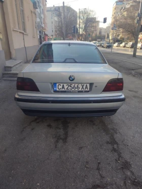 Обява за продажба на BMW 750 НА ЧАСТИ!! ~1 234 лв. - изображение 2