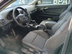Audi A3 - 3800 лв. - 86842977 6