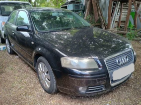 Audi A3 - 3800 лв. - 86842977 4
