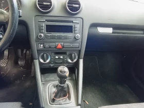 Audi A3 - 3800 лв. - 86842977 7