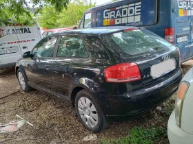 Audi A3 - 3800 лв. - 86842977 2