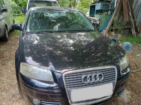 Audi A3 - 3800 лв. - 86842977 5