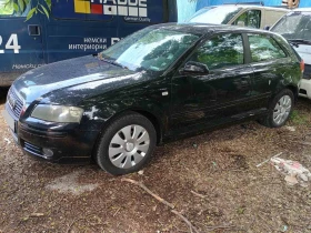 Audi A3 - 3800 лв. - 86842977 1