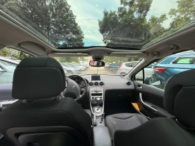 Peugeot 308 | Mobile.bg    14