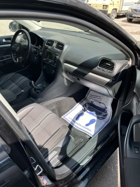 VW Golf Match - 13000 лв. - 64798765 5