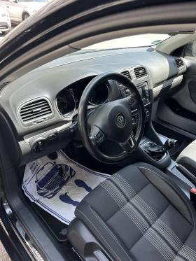 VW Golf Match - 13000 лв. - 64798765 7