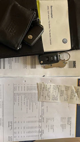 VW Golf Match - 13000 лв. - 64798765 11