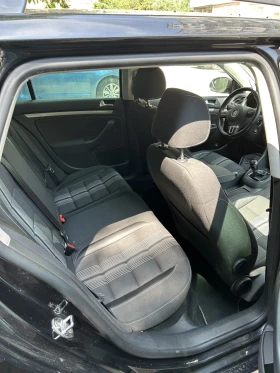 VW Golf Match - 13000 лв. - 64798765 6