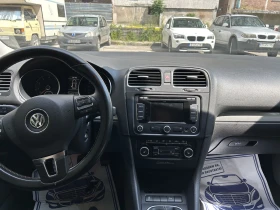 VW Golf Match - 13000 лв. - 64798765 9