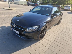 Обява за продажба на Mercedes-Benz C 250 ~42 000 лв. - изображение 1