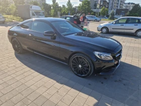 Обява за продажба на Mercedes-Benz C 250 ~42 000 лв. - изображение 1