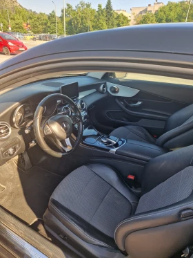 Mercedes-Benz C 250 | Mobile.bg    15
