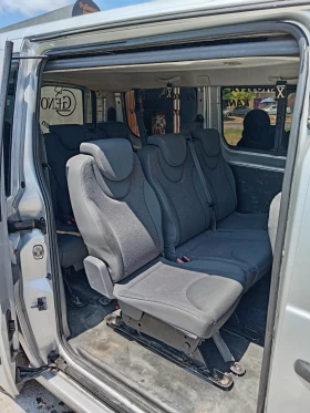 Обява за продажба на Peugeot Expert ~10 500 лв. - изображение 6
